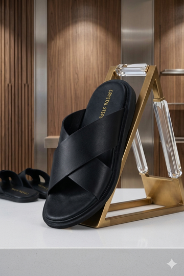 Men's Premium X Style Slippers