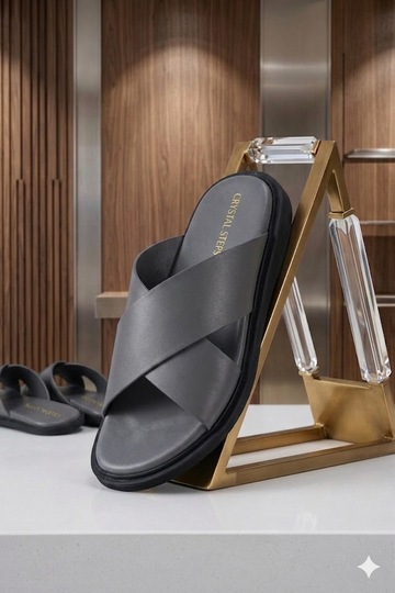 Men's Premium X Style Slippers