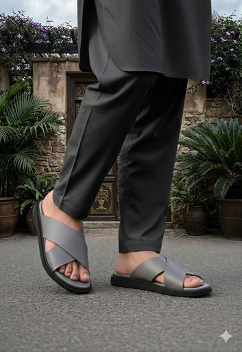Men's Premium X Style Slippers